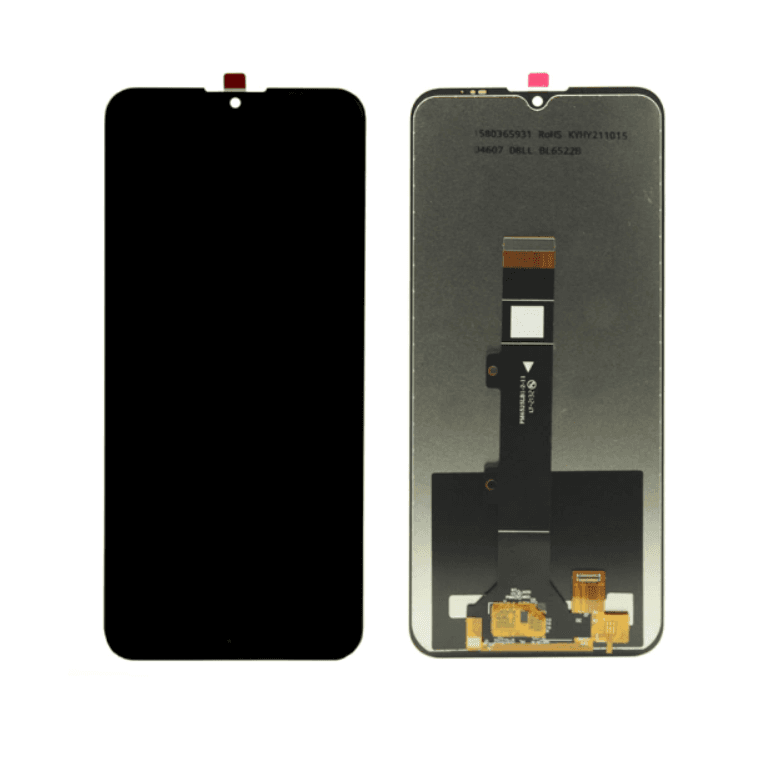 Modulo Moto G20