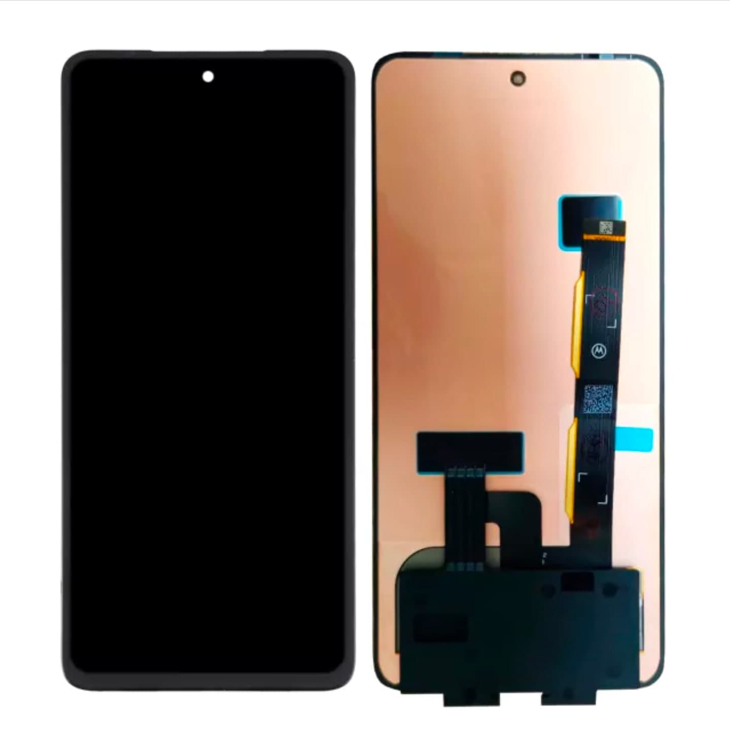 Modulo Moto G52/ G82 5G/edge 30