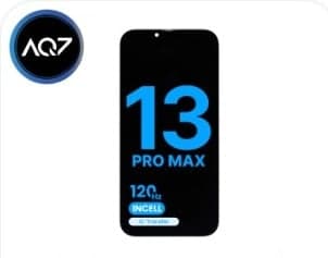 Módulo iPhone 13 Pro Max