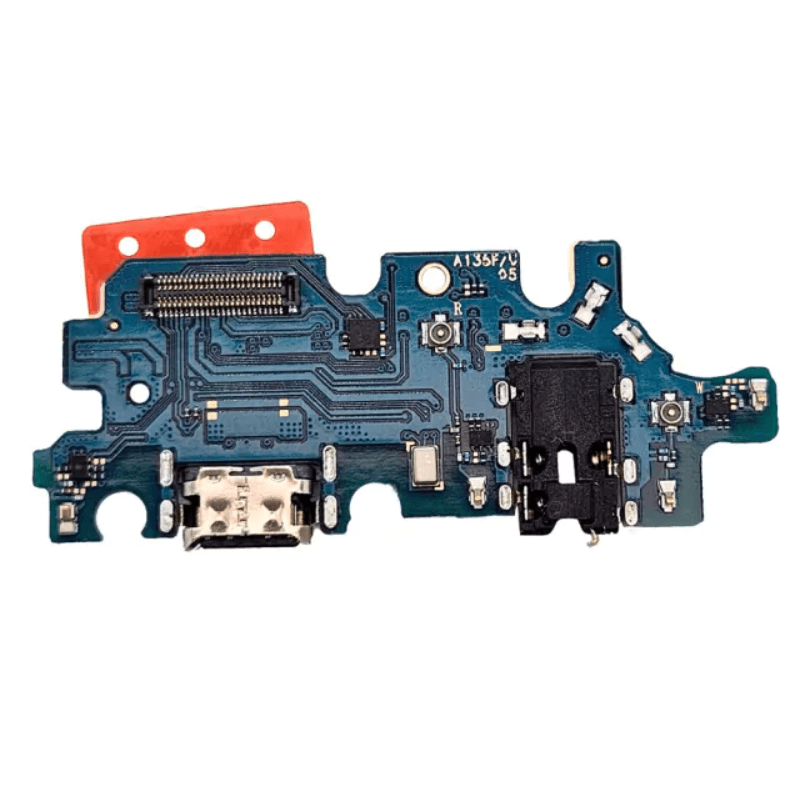 Placa dee Carga Ficha Samsung A13 4G