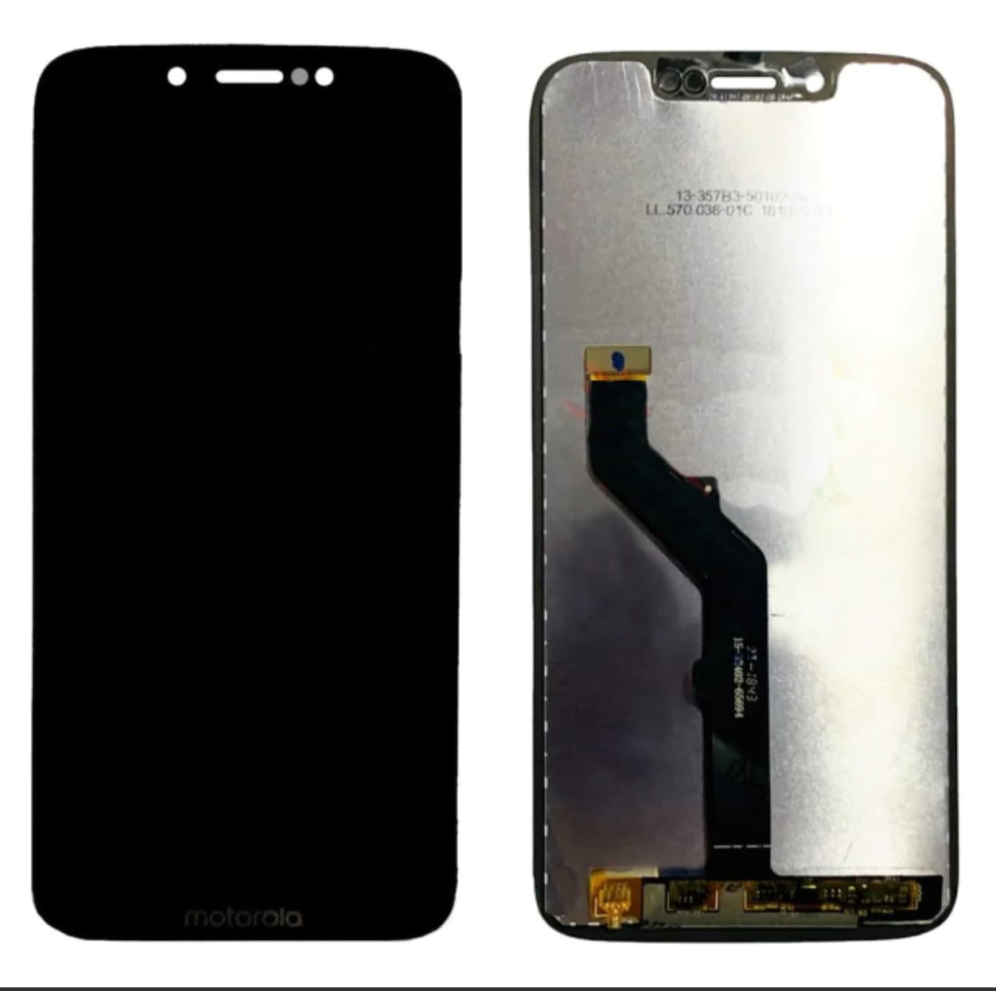 Modulo Moto g7 play