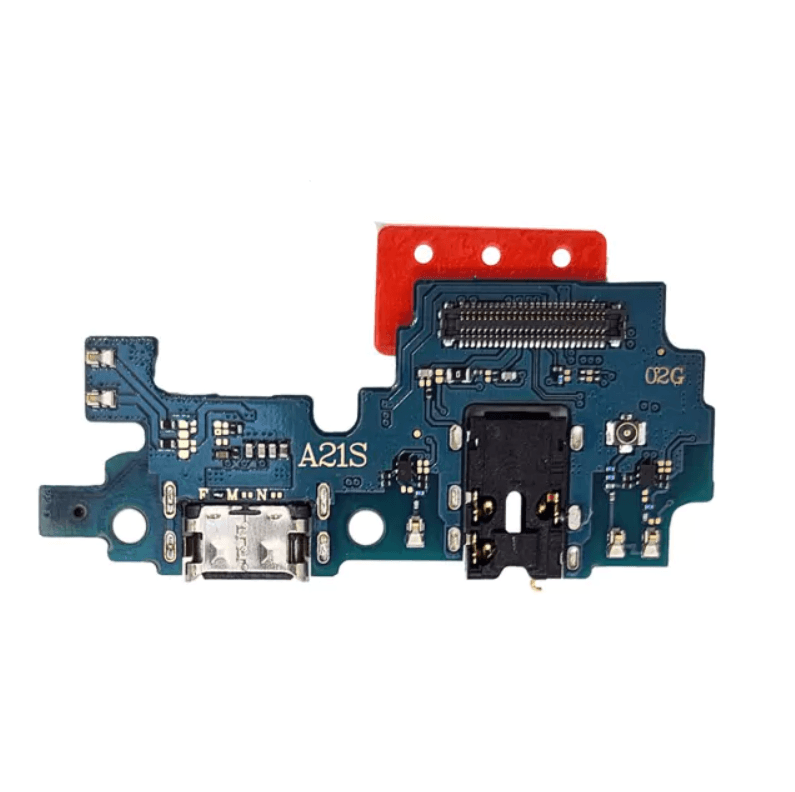 Placa de Carga Samsung A21S