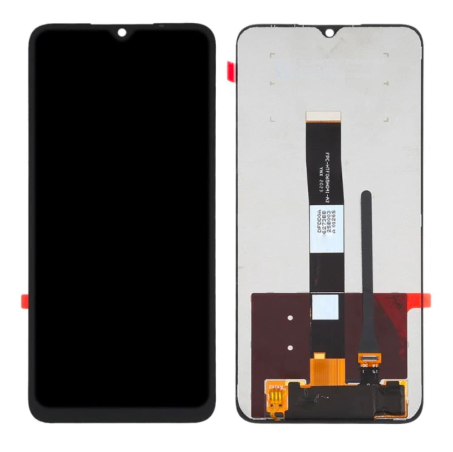 Modulo Xiaomi Redmi 9A 9C