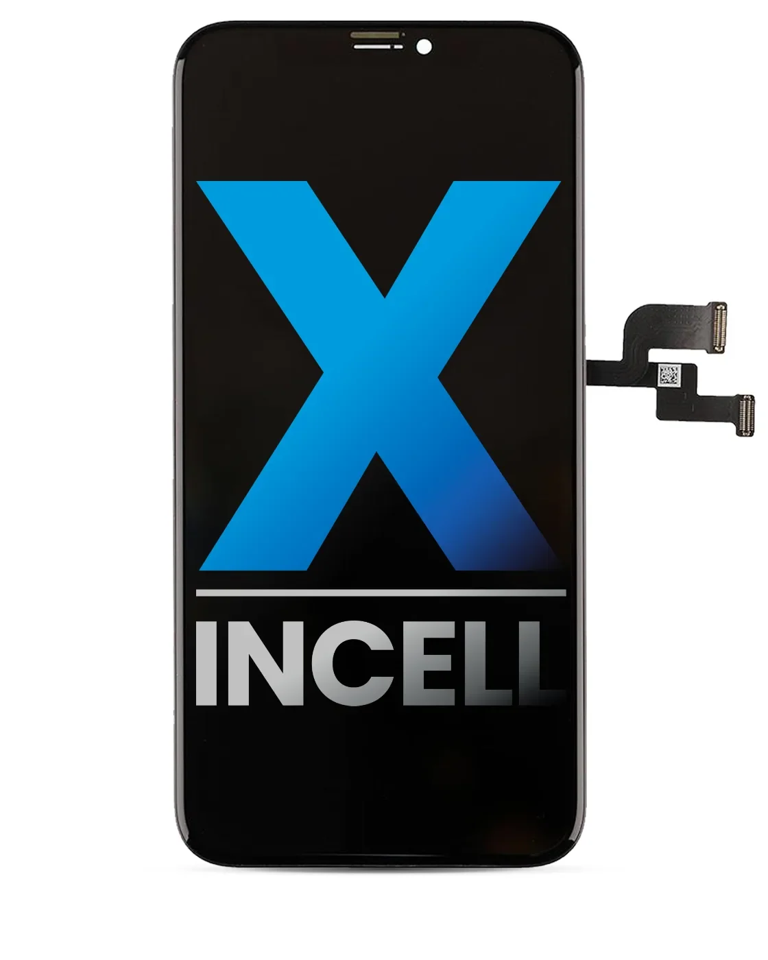 Módulo iPhone X · Incell