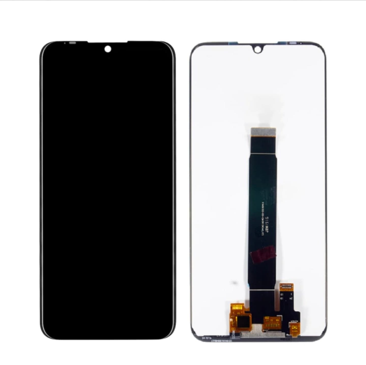 Modulo Moto E6 Plus