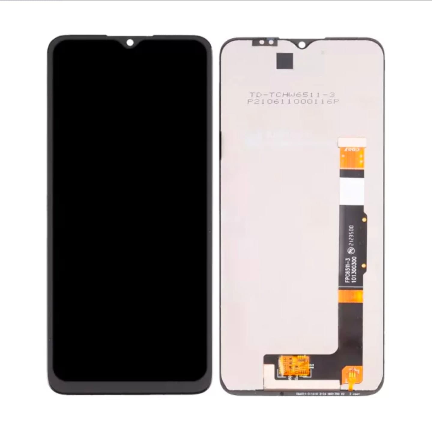 Modulo TCL 30 SE 30E