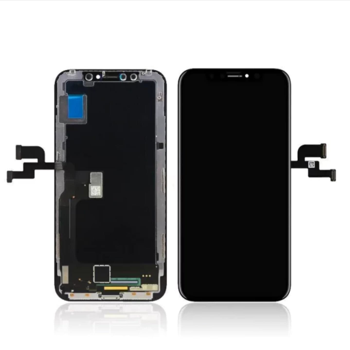 Modulo iPhone X