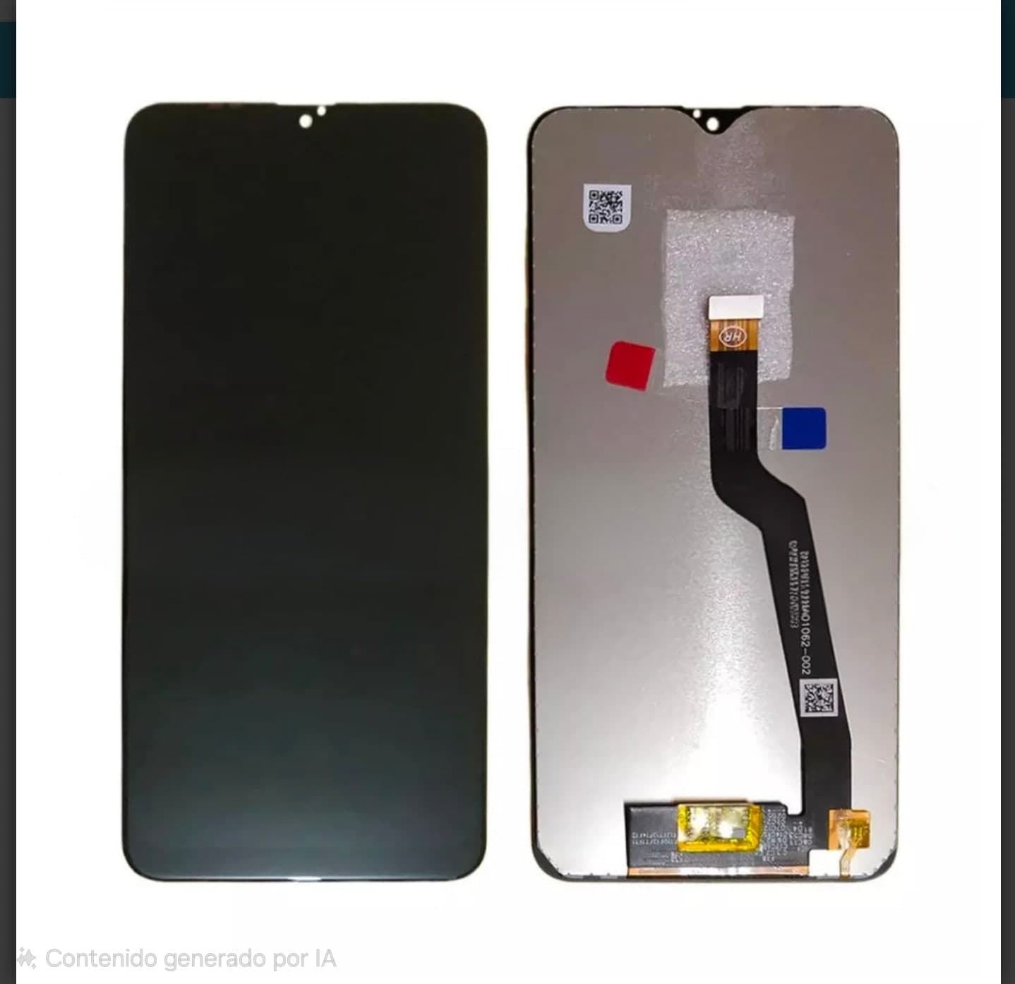 Modulo Samsung a10
