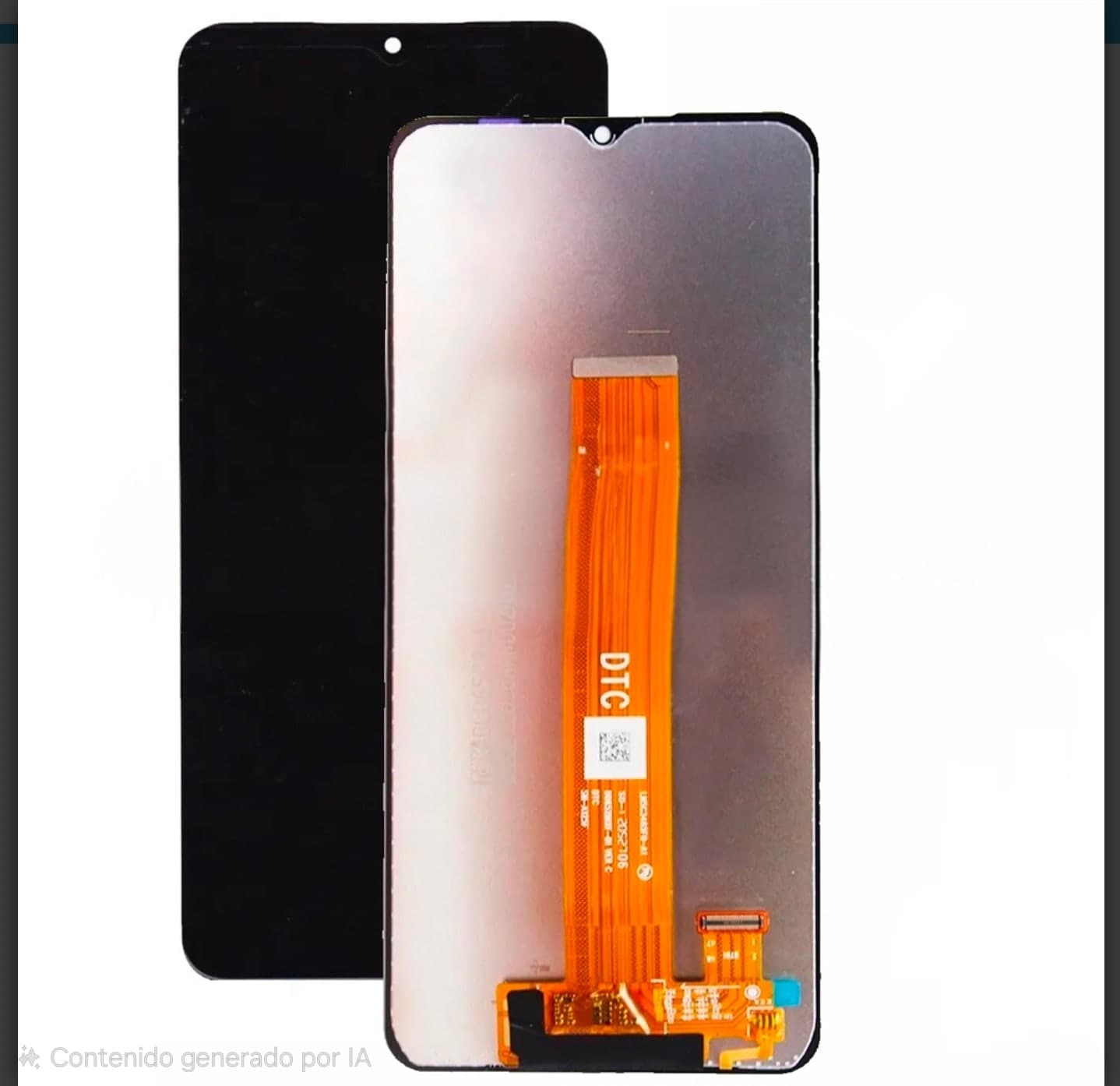 Modulo Samsung a12