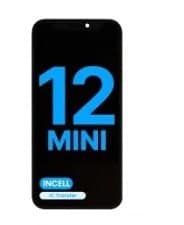 Módulo iPhone 12 mini · Incell