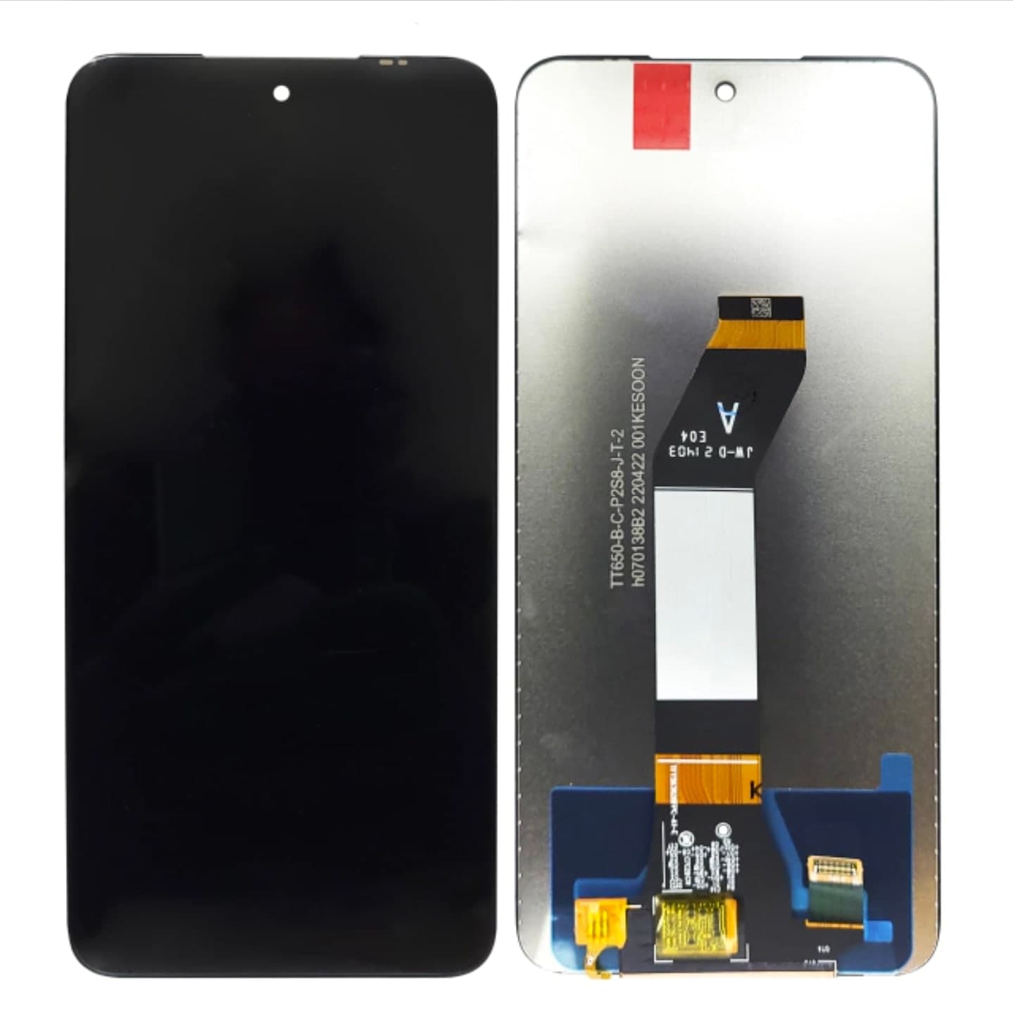 Modulo Xiaomi Redmi 10
