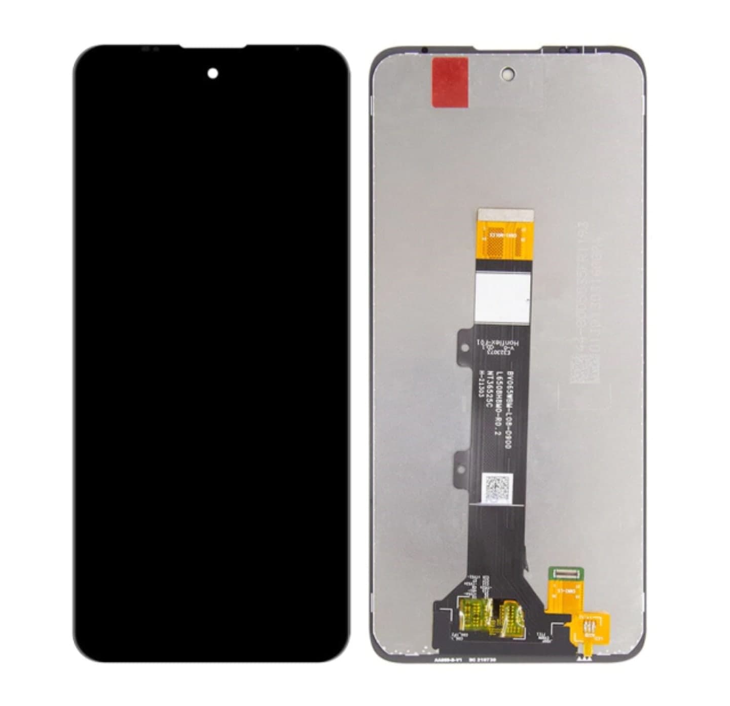 Modulo Moto e40