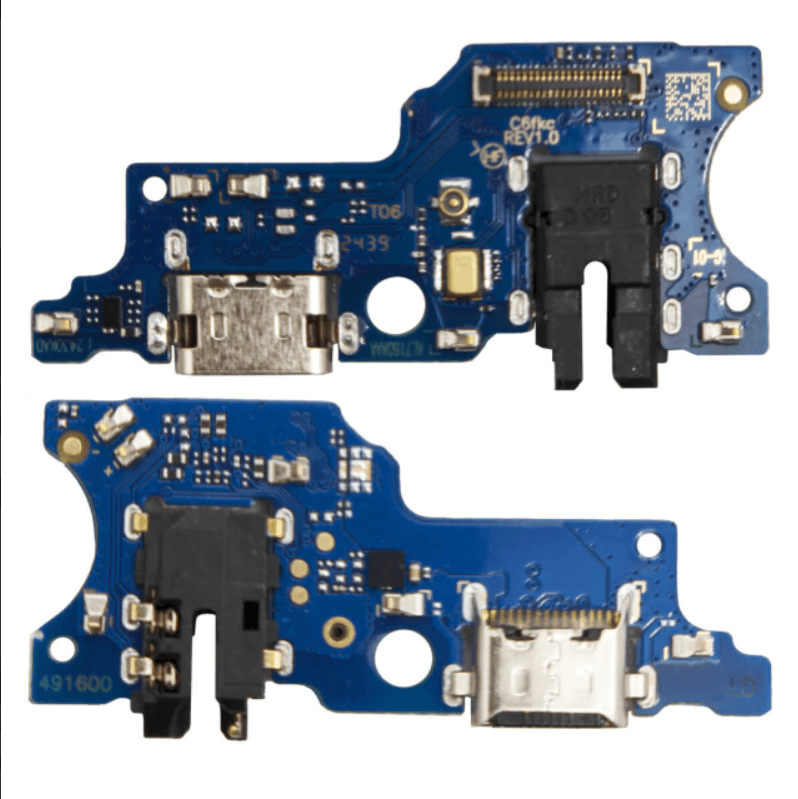 Placa de Carga Samsung A06 4G
