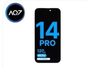 Módulo iPhone 14 Pro