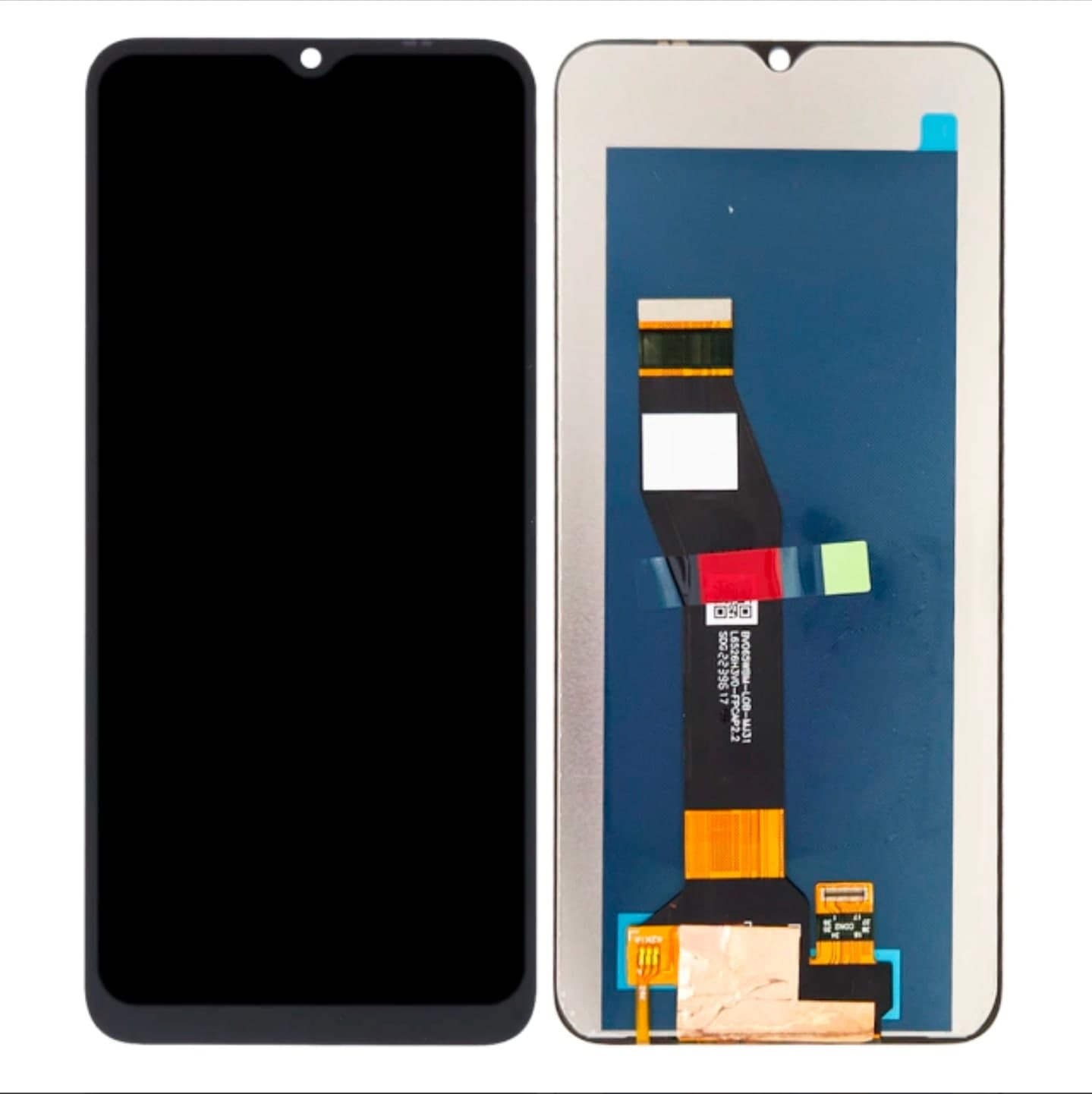 Modulo Moto e13