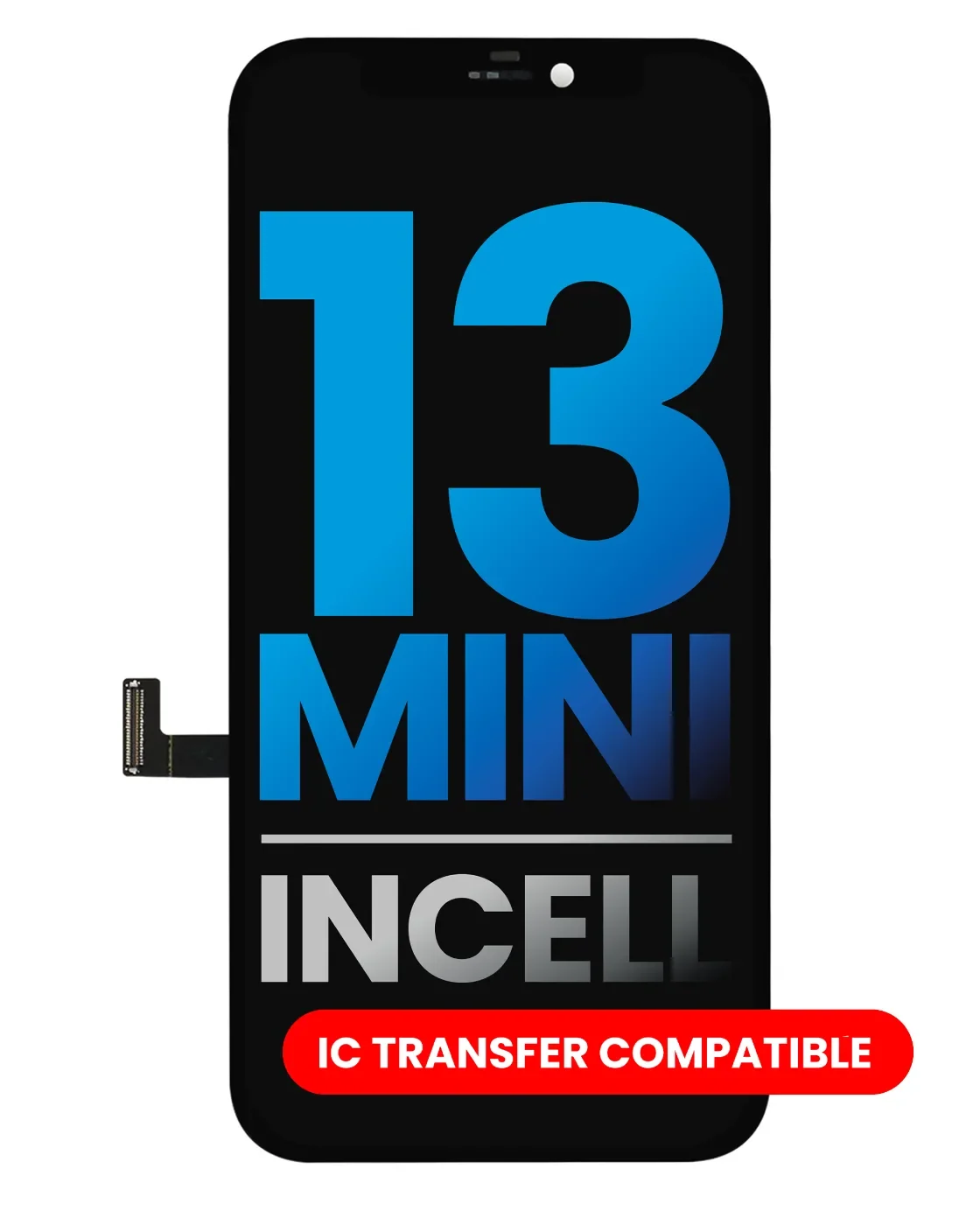 Módulo iPhone 13 mini