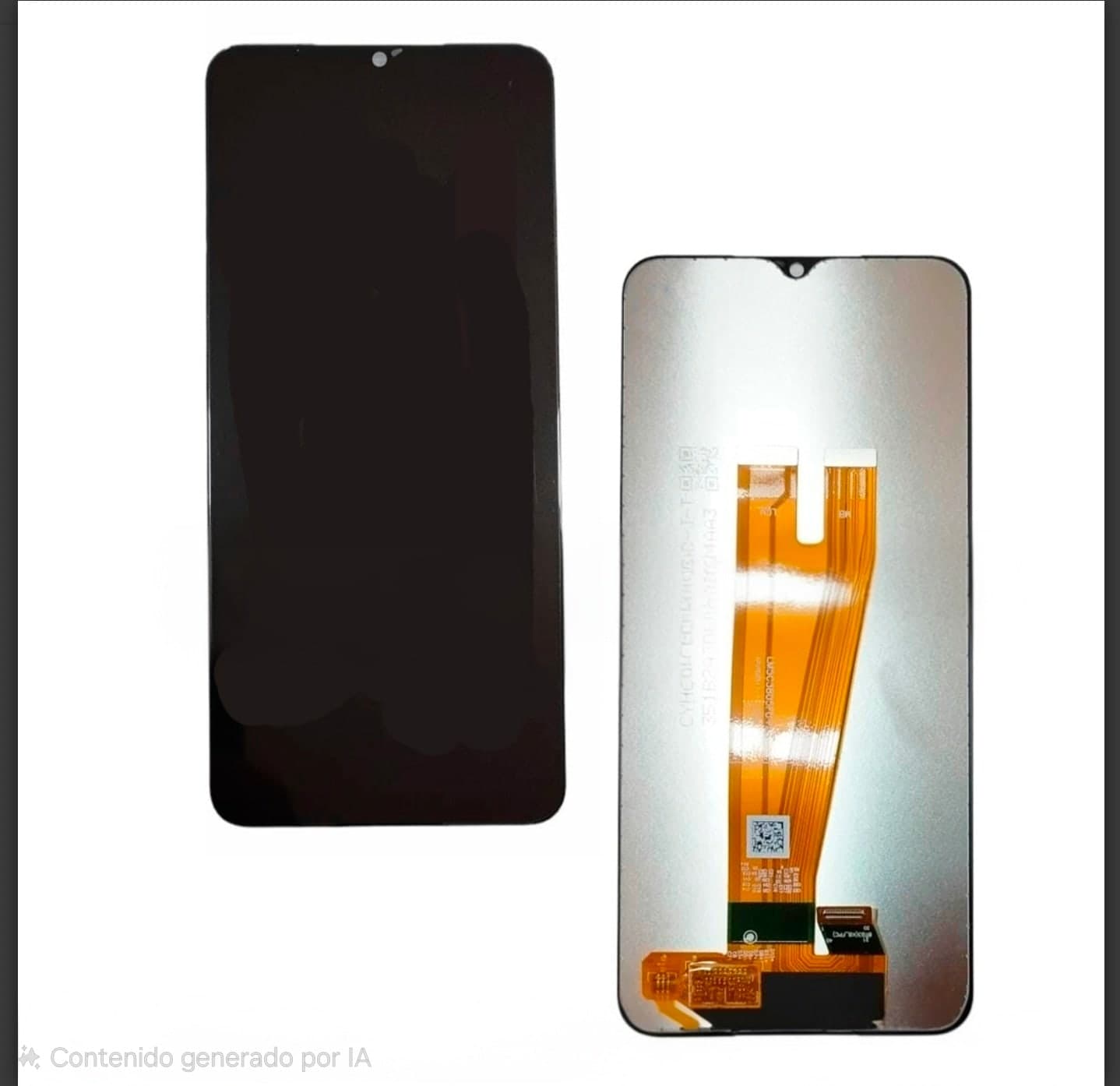Modulo Samsung a04