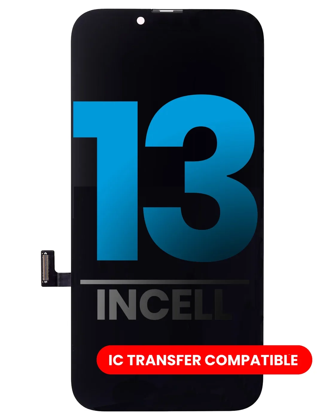 Módulo iPhone 13 · Incell