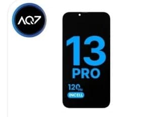 Módulo iPhone 13 Pro · Incell
