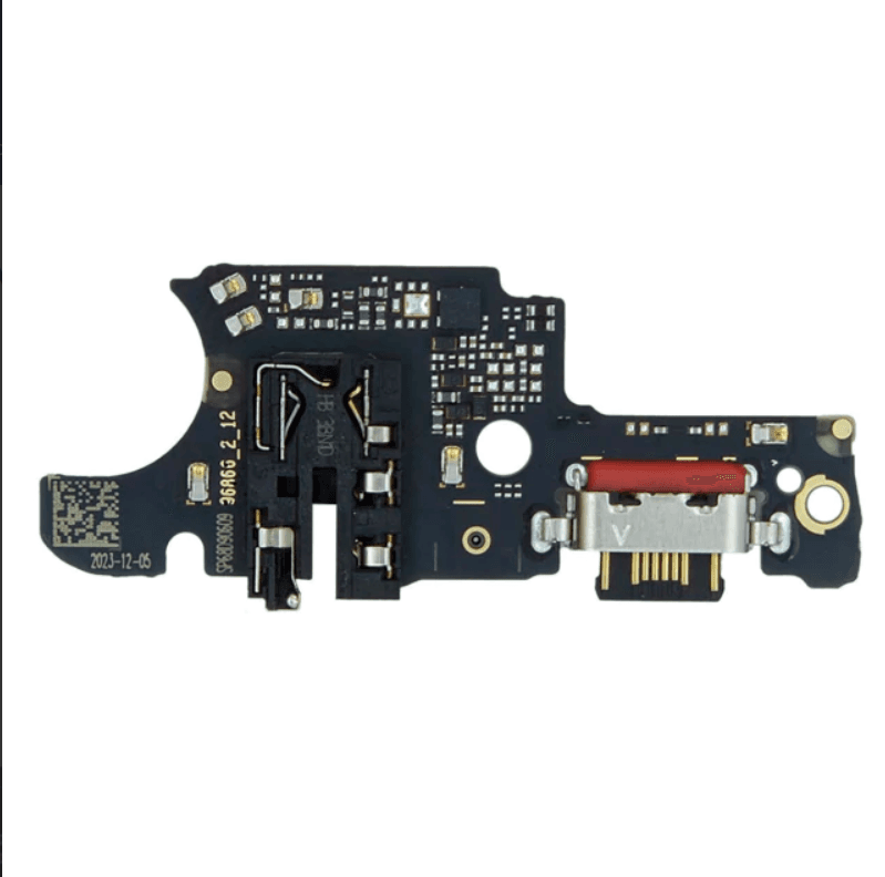 Placa de Carga Motorola Moto G54