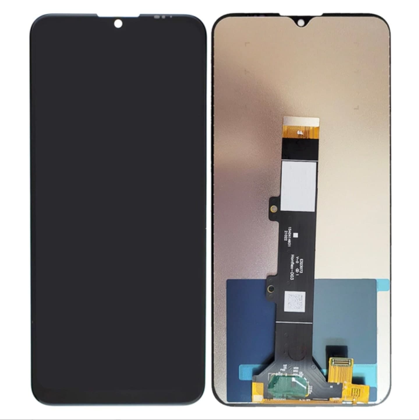 Modulo Moto G30