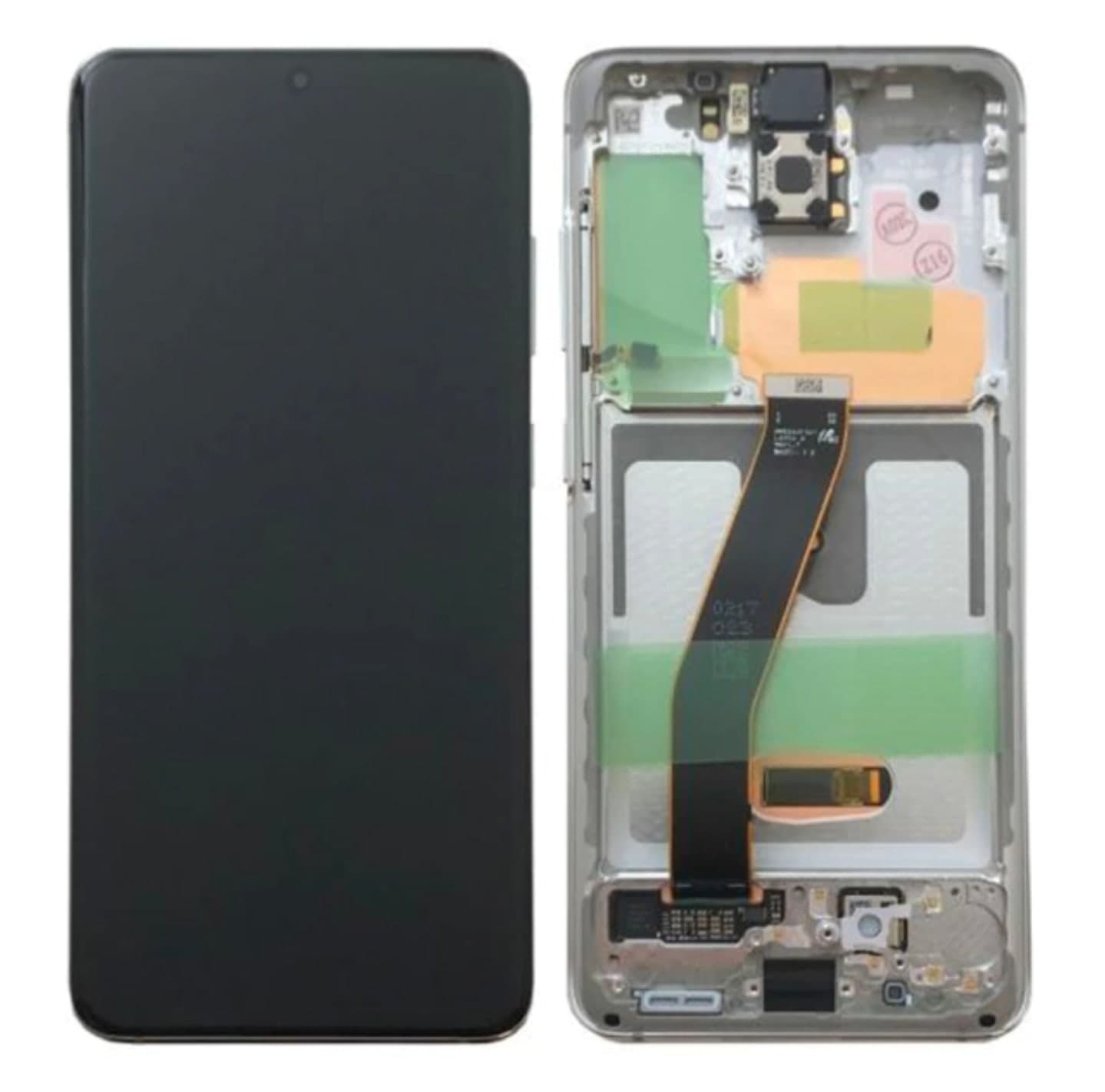 Modulo Samsung S20 G980