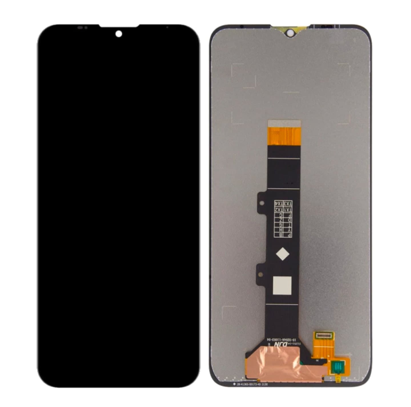 Modulo Moto E20